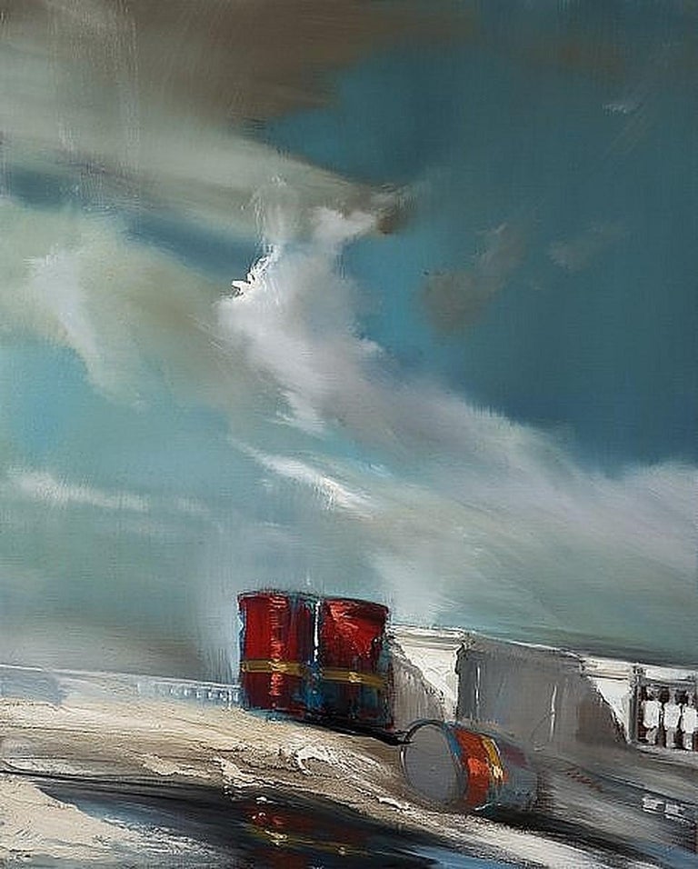 Jean Arcelin – Fts et Flaques im Angebot bei 1stDibs