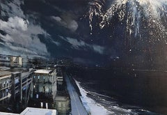 Feu d'artifice