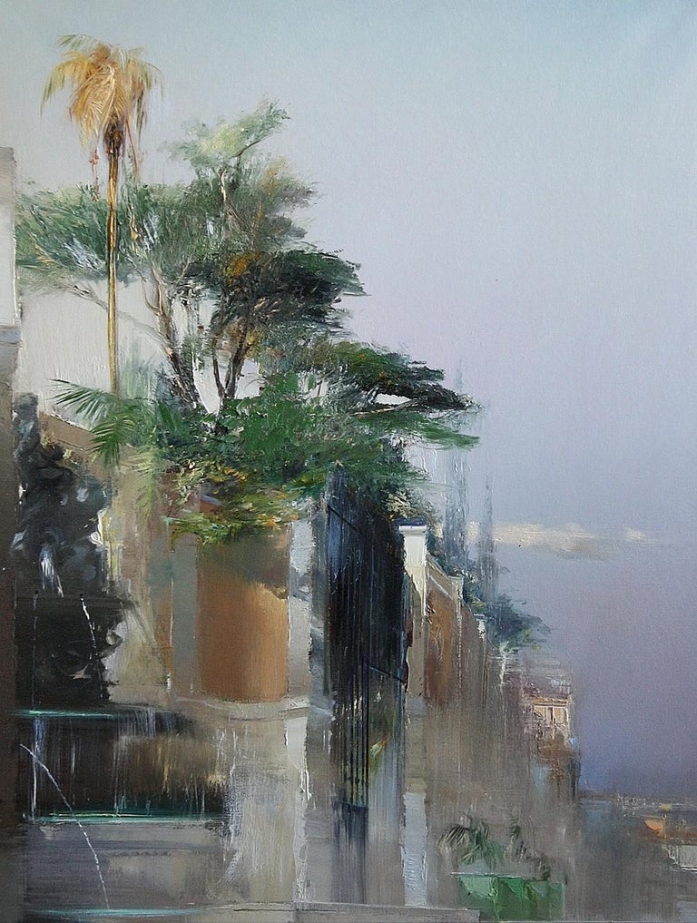 Jean Arcelin - Jardin Botanique For Sale at 1stDibs | jean arcelin ...