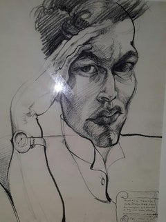 Homenage Marcel Duchamp