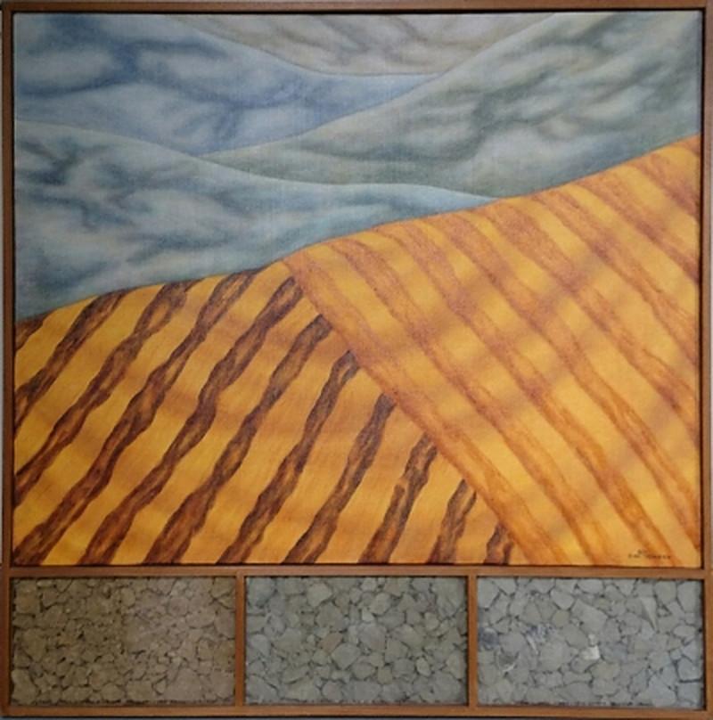  Terra di Siena 26, 1993 