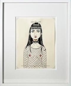 Untitled (Sunset Tower Hotel), 2019