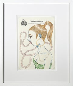 Senza titolo (Chateau Marmont)