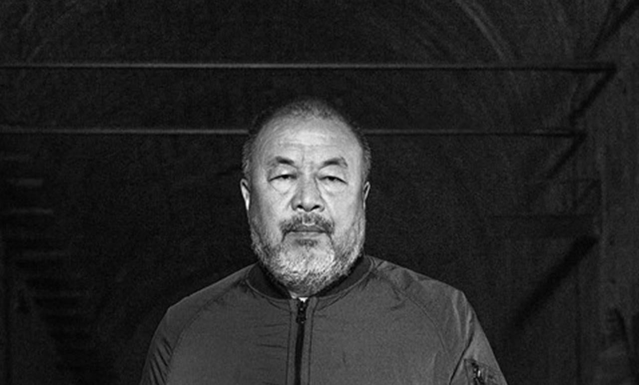 Wo ist die Revolution -Contemporary, 21st Century, Ai Weiwei, China 1