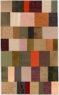 Desert Quilt