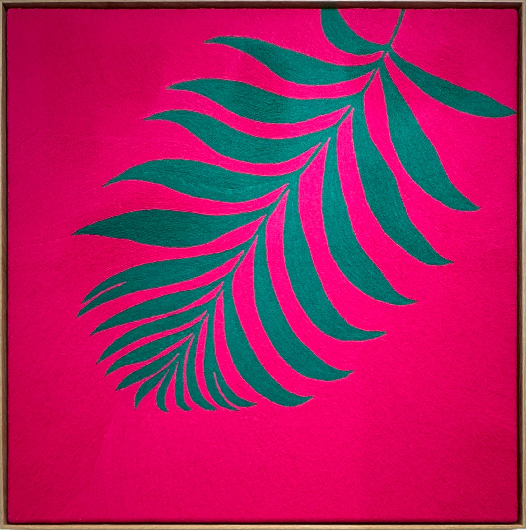 Botanique I+I Vibrant - Art de Parvaze