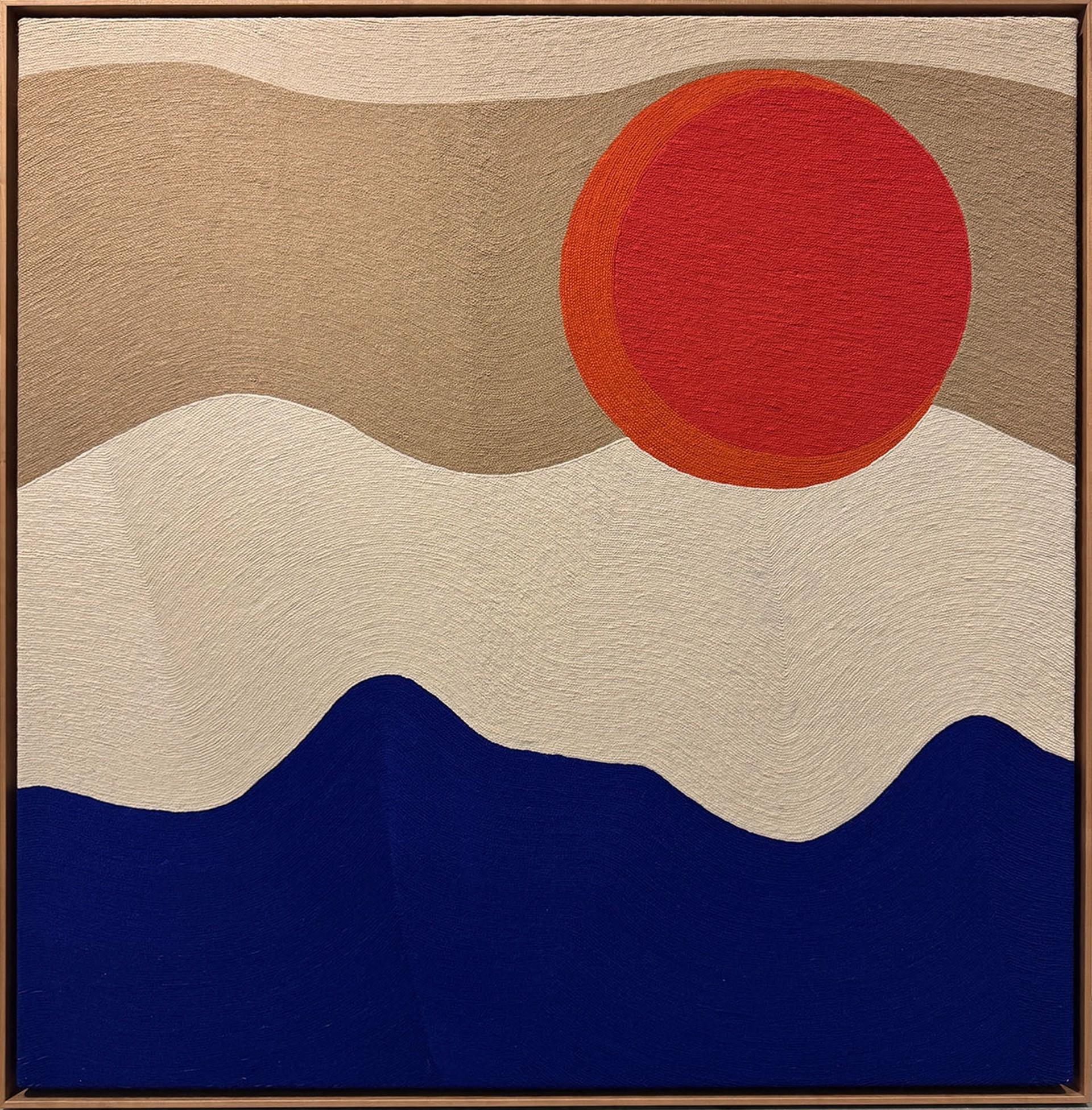 Thai Sun - Art di Parvaze
