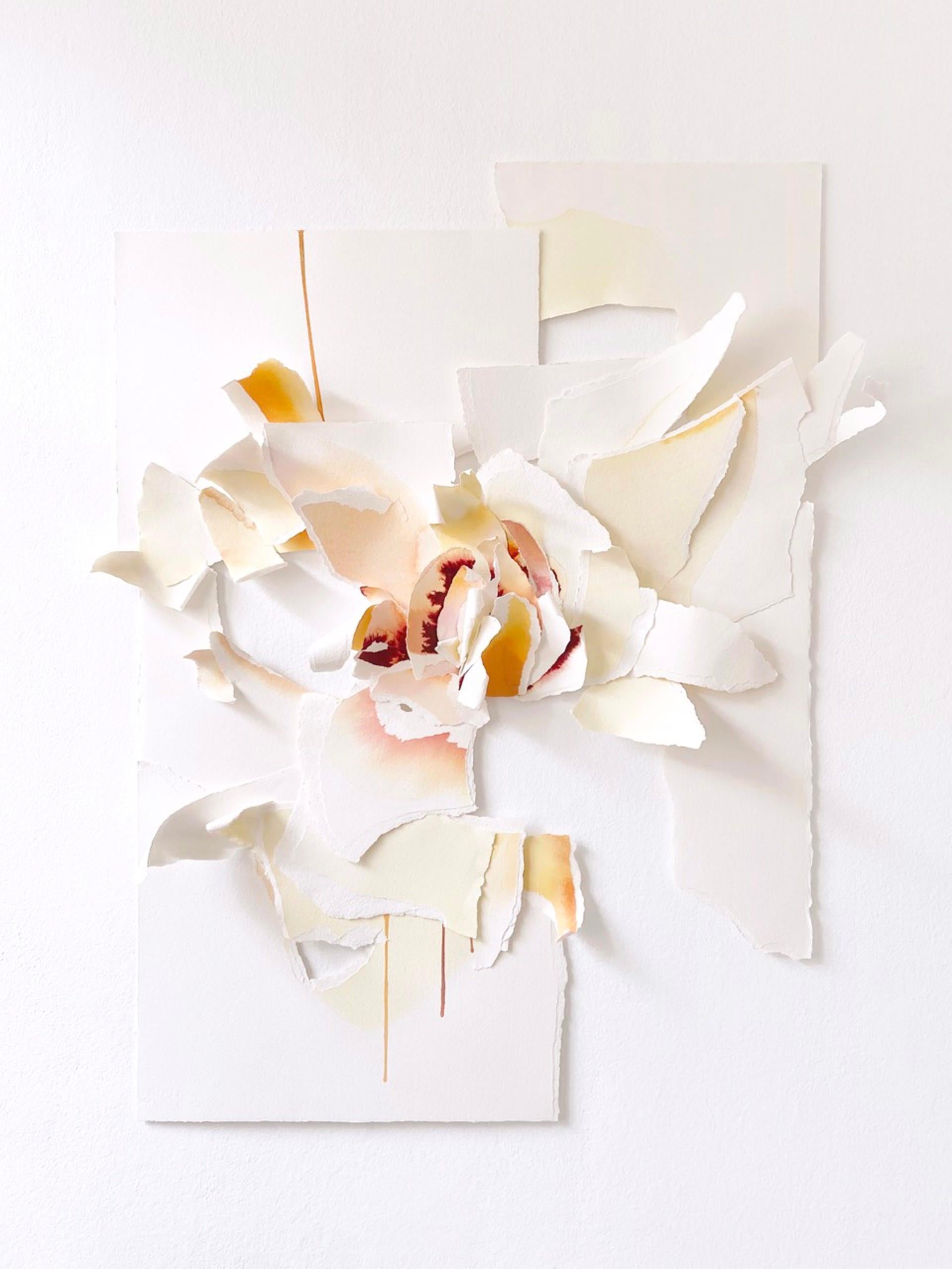 To Break, To Blossom 25-4