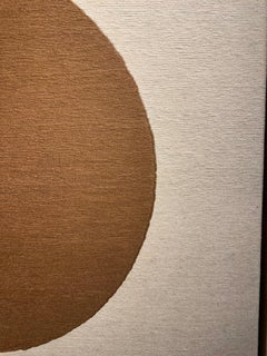 Mirage - Arazzo fatto a mano e cucito a mano