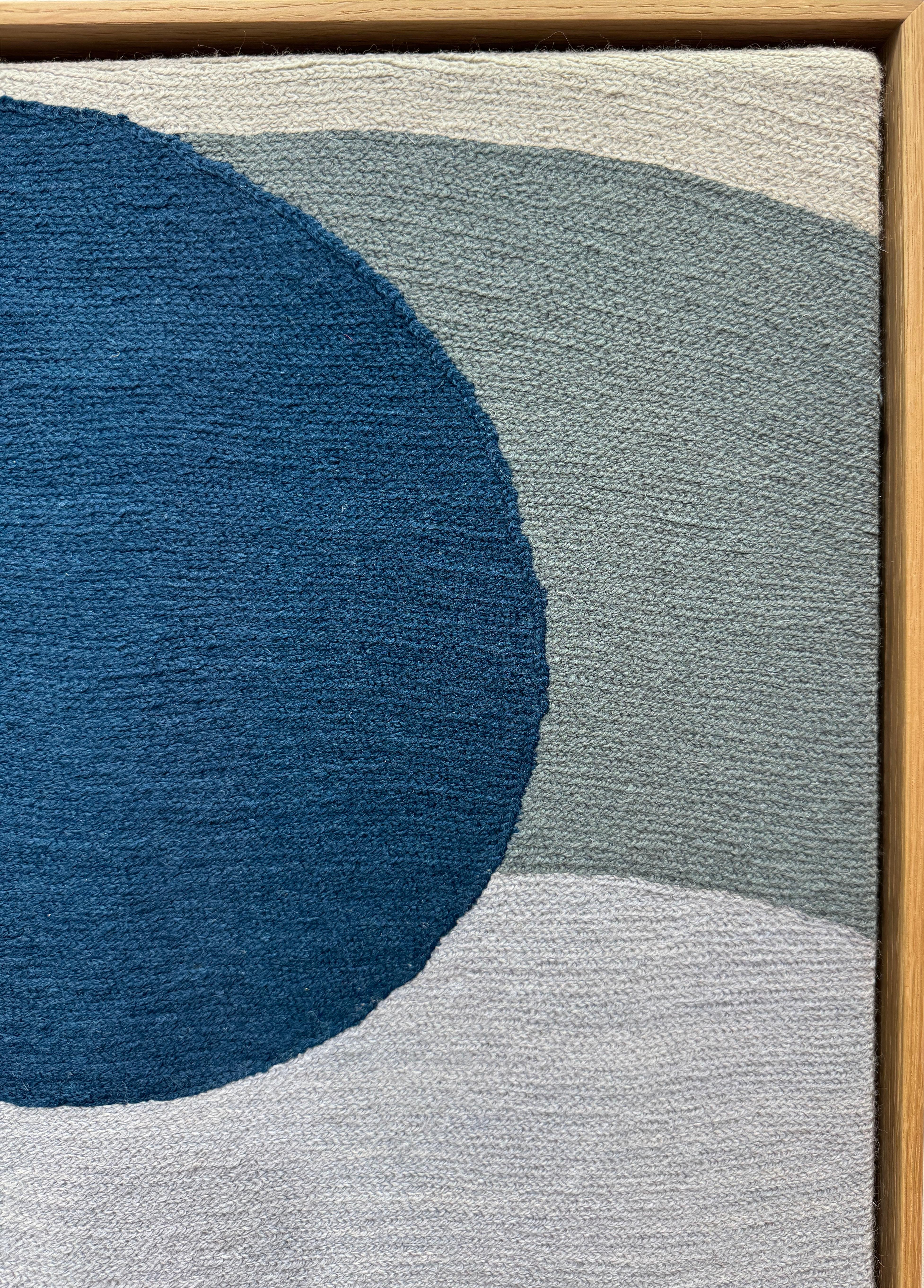 Nun Kun Vert - Art Contemporáneo de Parvaze