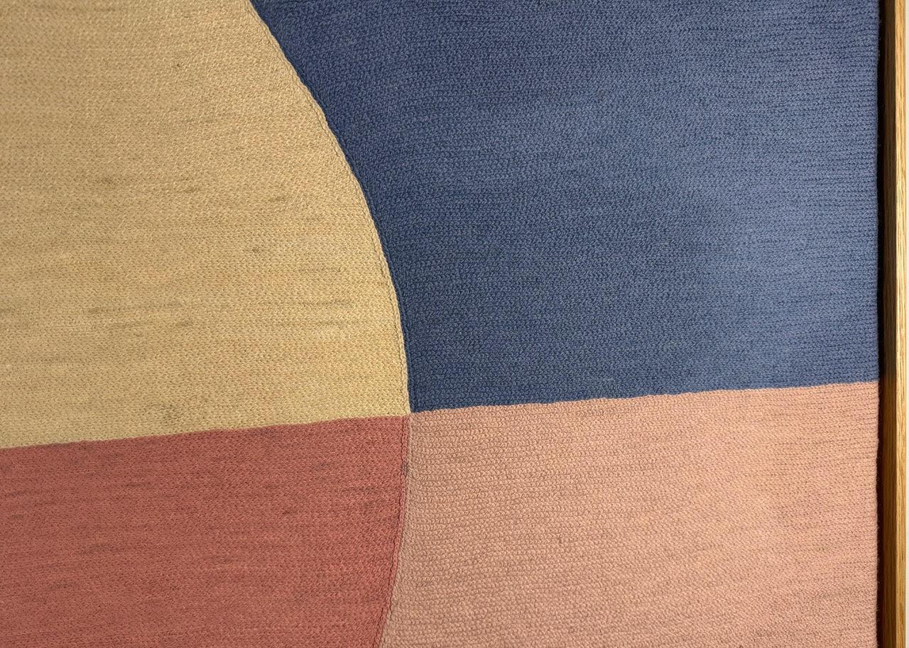 Lande d'incanto Soft - Art Contemporaneo di Parvaze