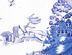 Frammentato in Blue Print