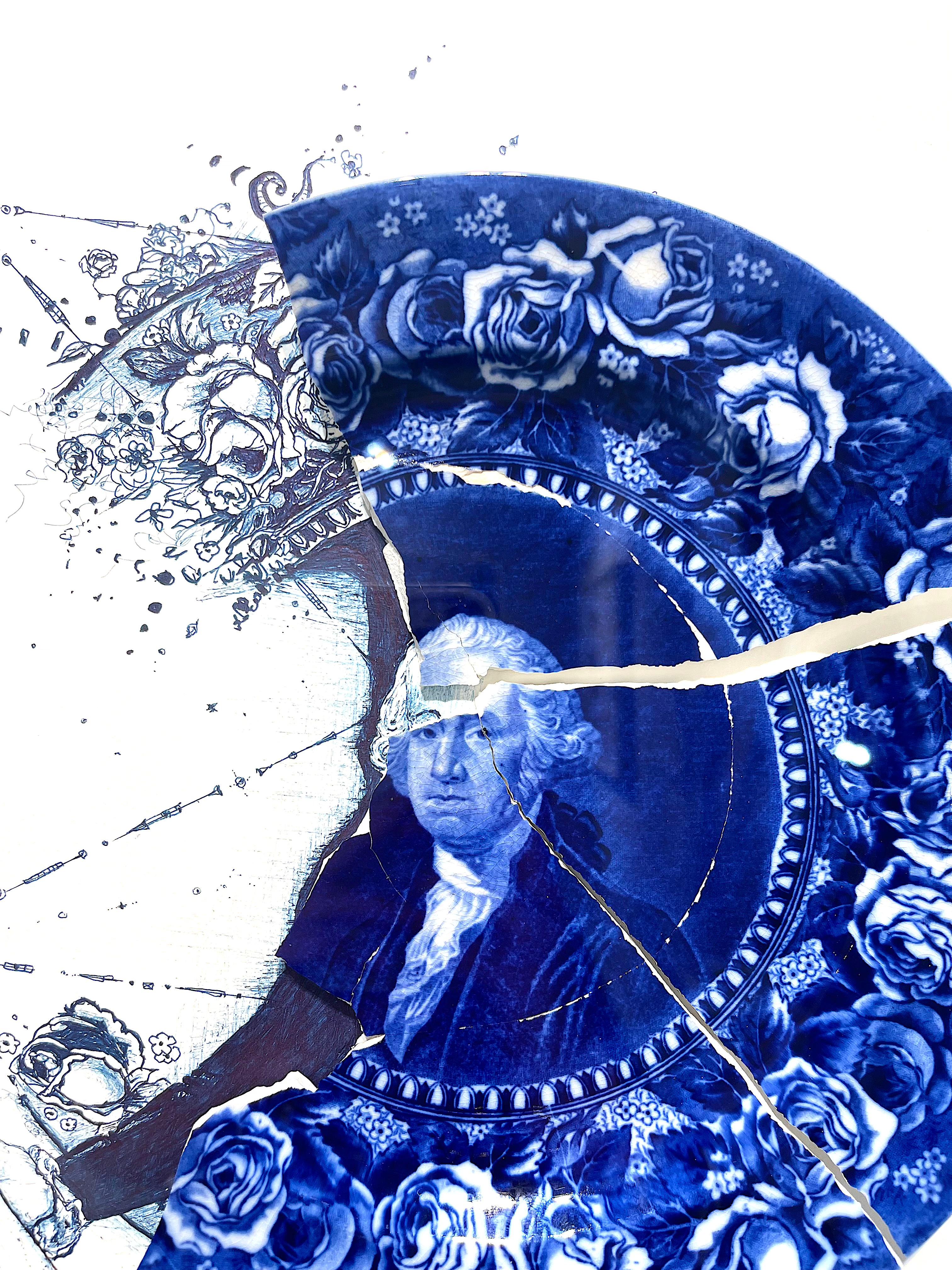 In teoria e in pratica - Art di Robert Strati