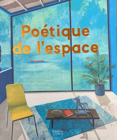 Poetique de l'espace
