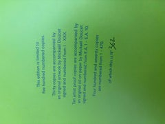 Poetique de l'espace