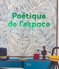Poetique de l'espace (édition originale)