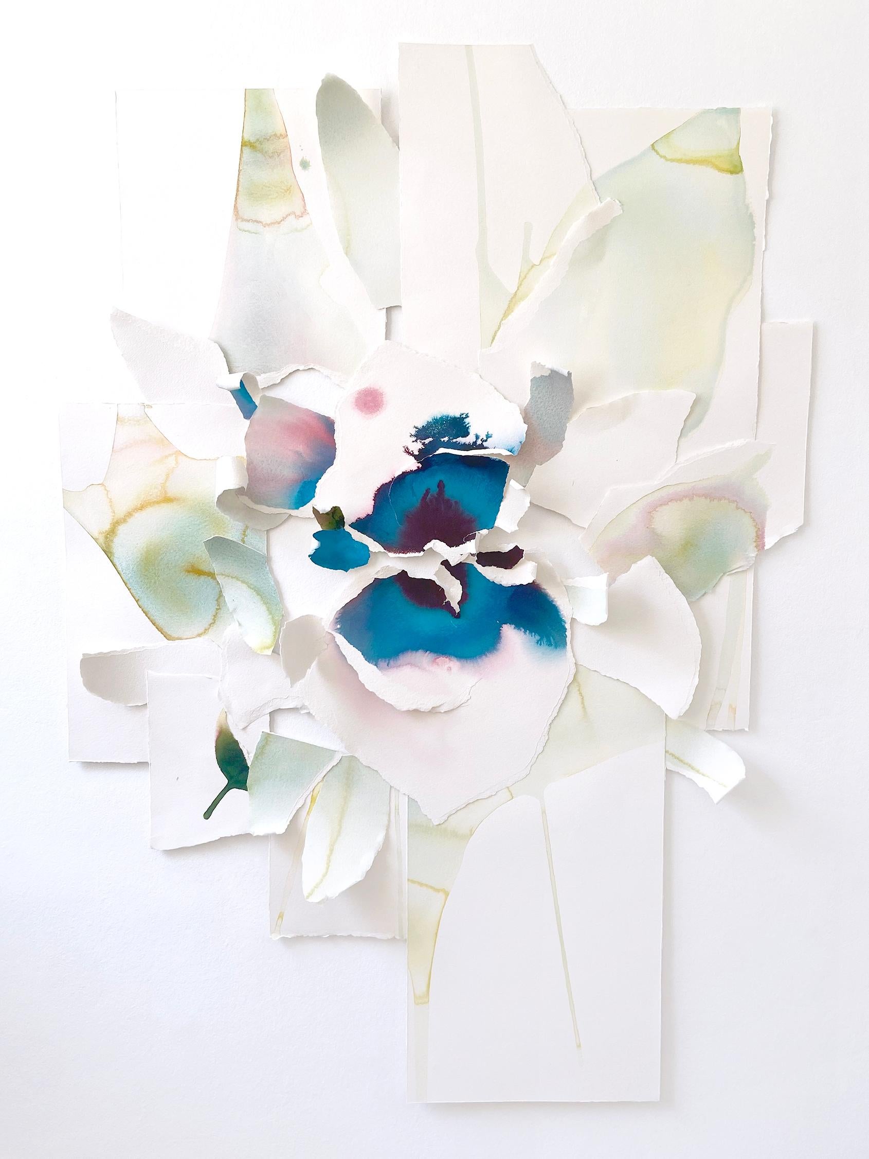 „To Break To Blossom“, 26.03.