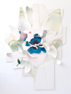 To Break To Blossom, 26/03