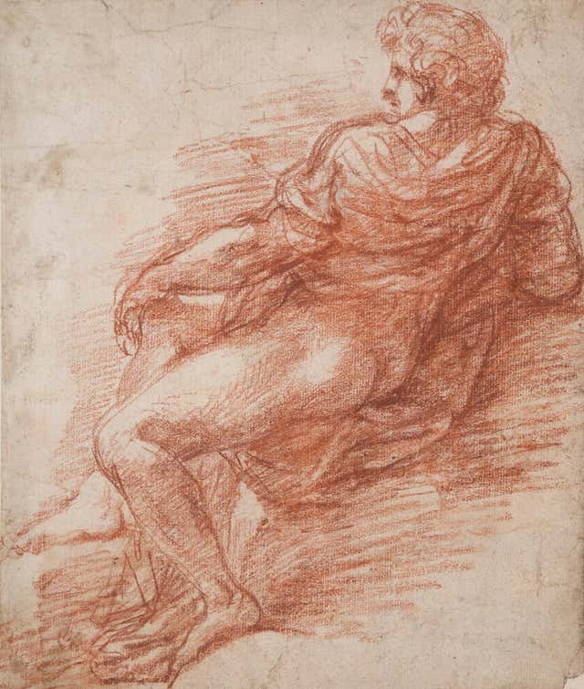 Old Masters Art - 2,770 For Sale at 1stDibs | old master drawings for