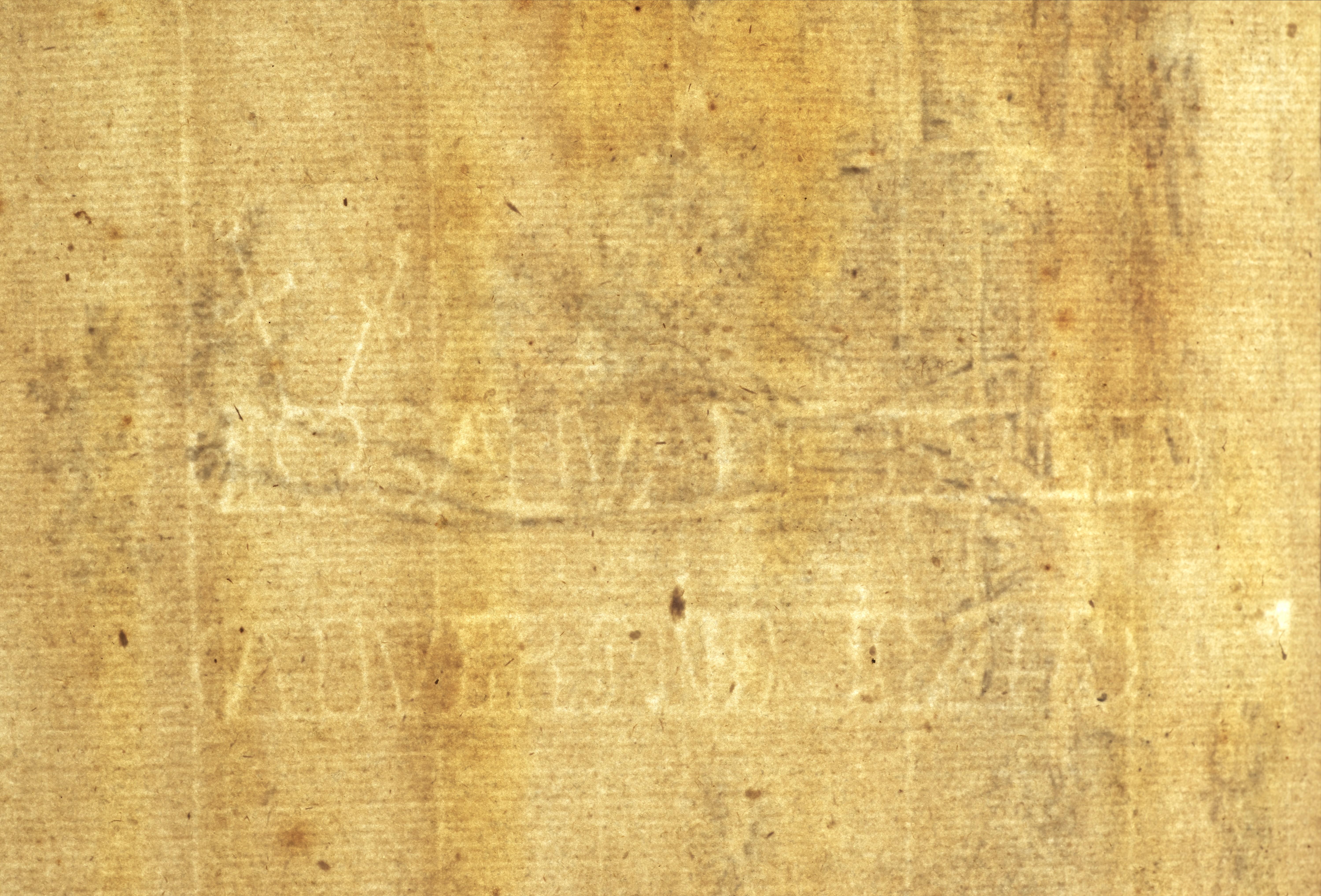 Provenienz: 
- •	Gekauft von Sicart in Lyon durch den Marquis de Chennevières (1820 - 1899) - Collection'S Chennevières (gestempelt unten links - Lugt 2072) 
- •	Bezeichnet auf der Rückseite des Passepartouts 