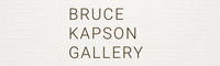 Bruce Kapson Gallery