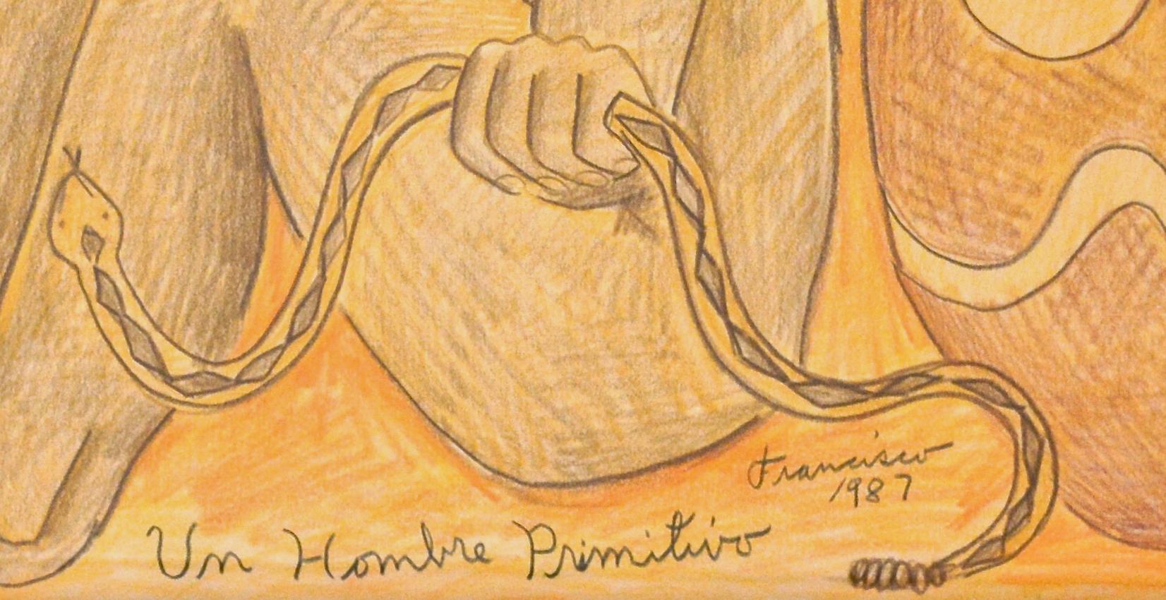 francisco franklin artist tucson