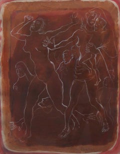 Figuras modernistas