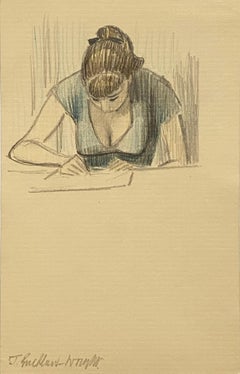 Untitled Drawing