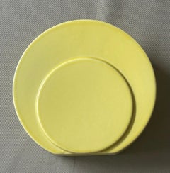 Trenton Art Deco Vase