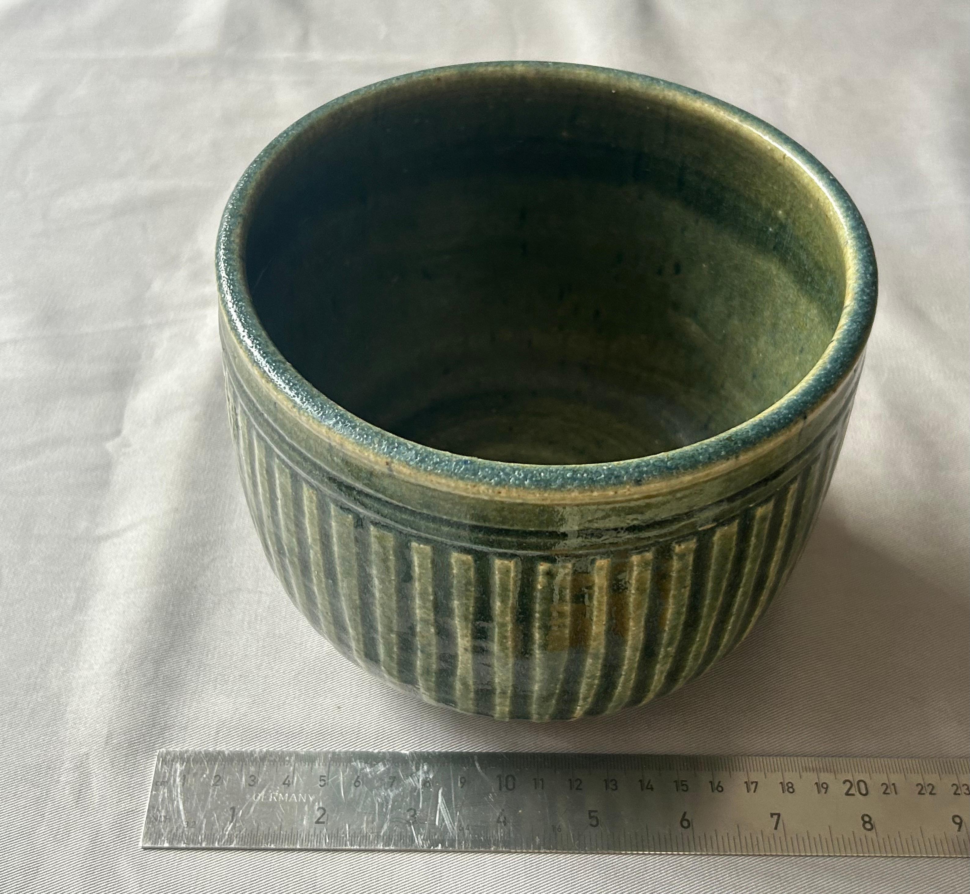 Porthleven Studio Pottery Planter For Sale 2