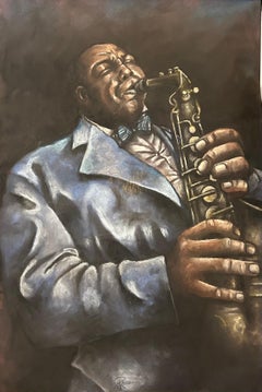 El Saxofonista