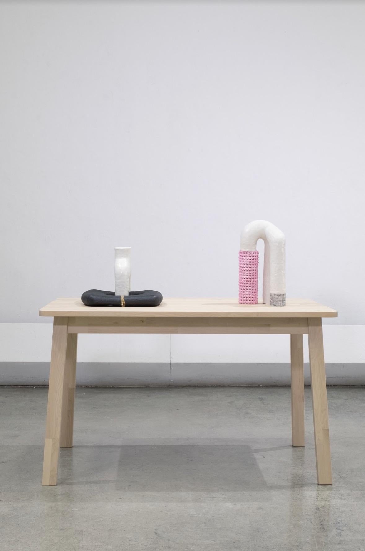 There Was a Moment During Which Everything Almost Made Sense, 2020 - Sculpture by Iren Tete
