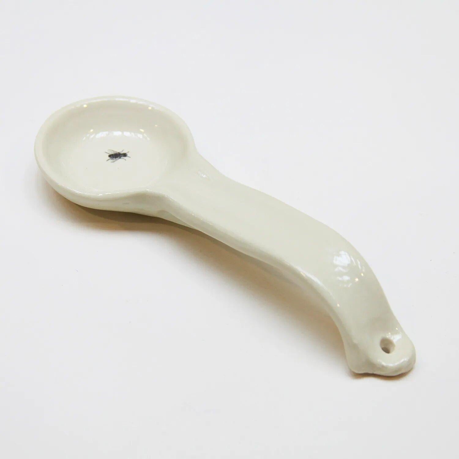 spoon rest ceramic