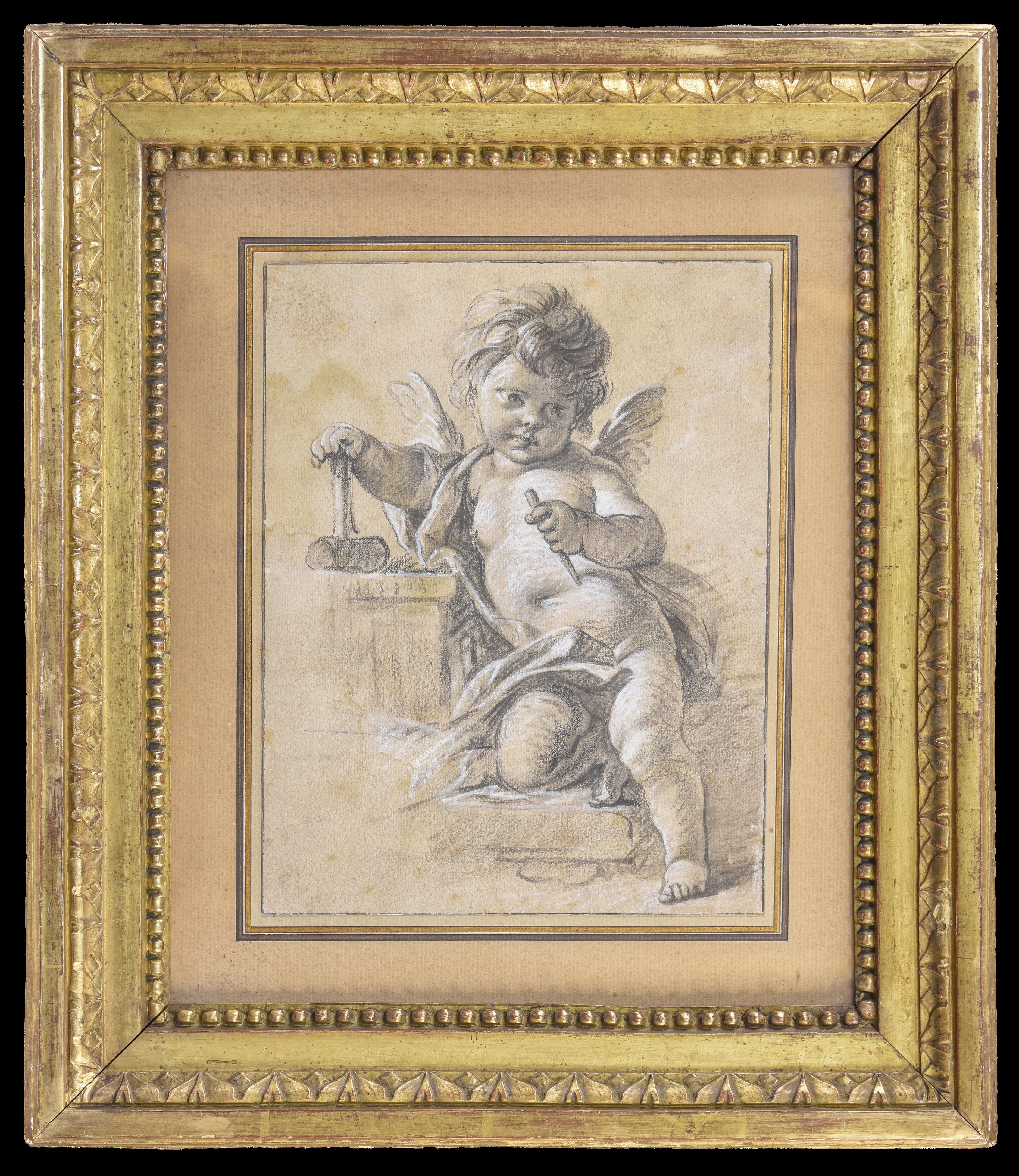 Viso Disegni e acquarelli figurativi
