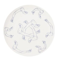 Artist Plate Project