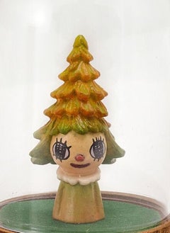 Mini Chica Mori
