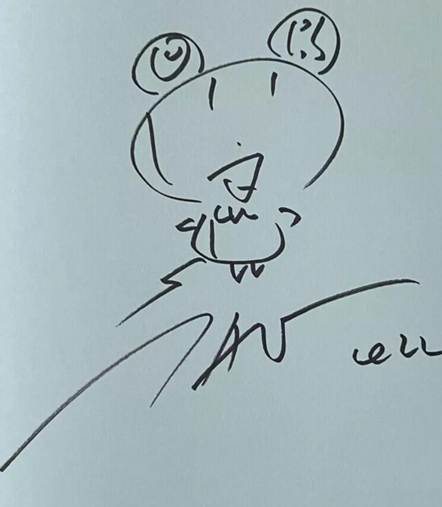 Sr. DOB Por Takashi Murakami en venta 2