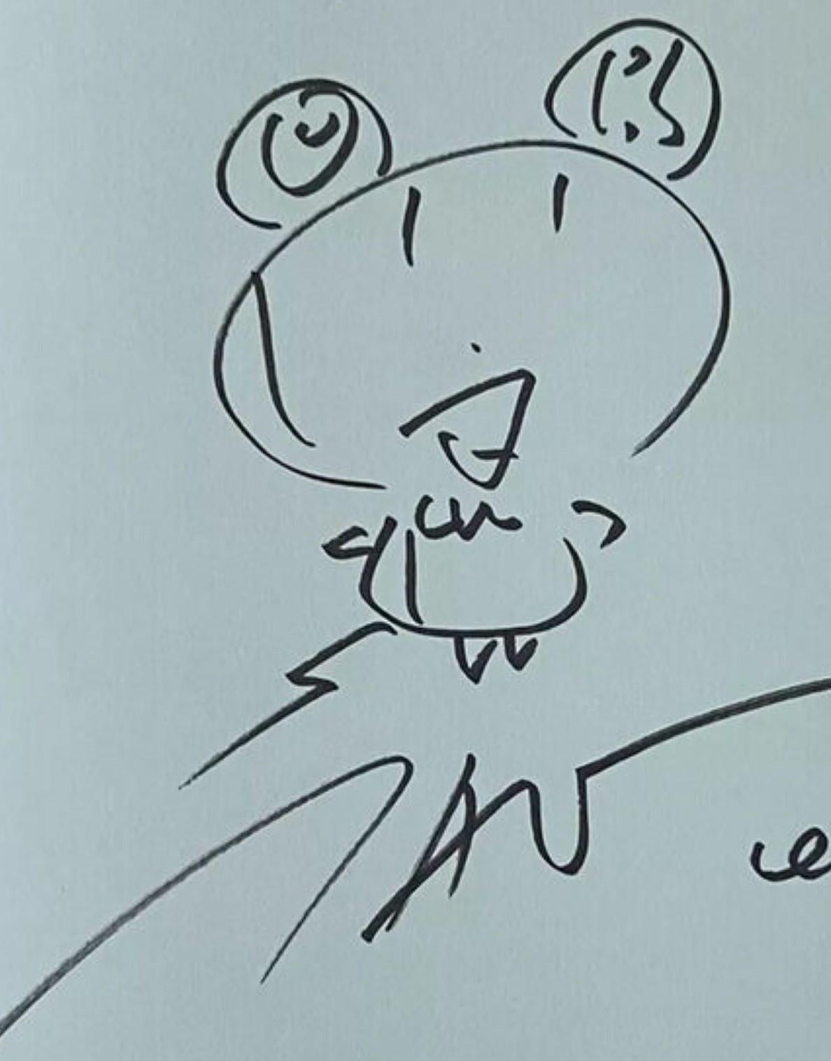 Sr. DOB Por Takashi Murakami en venta 3