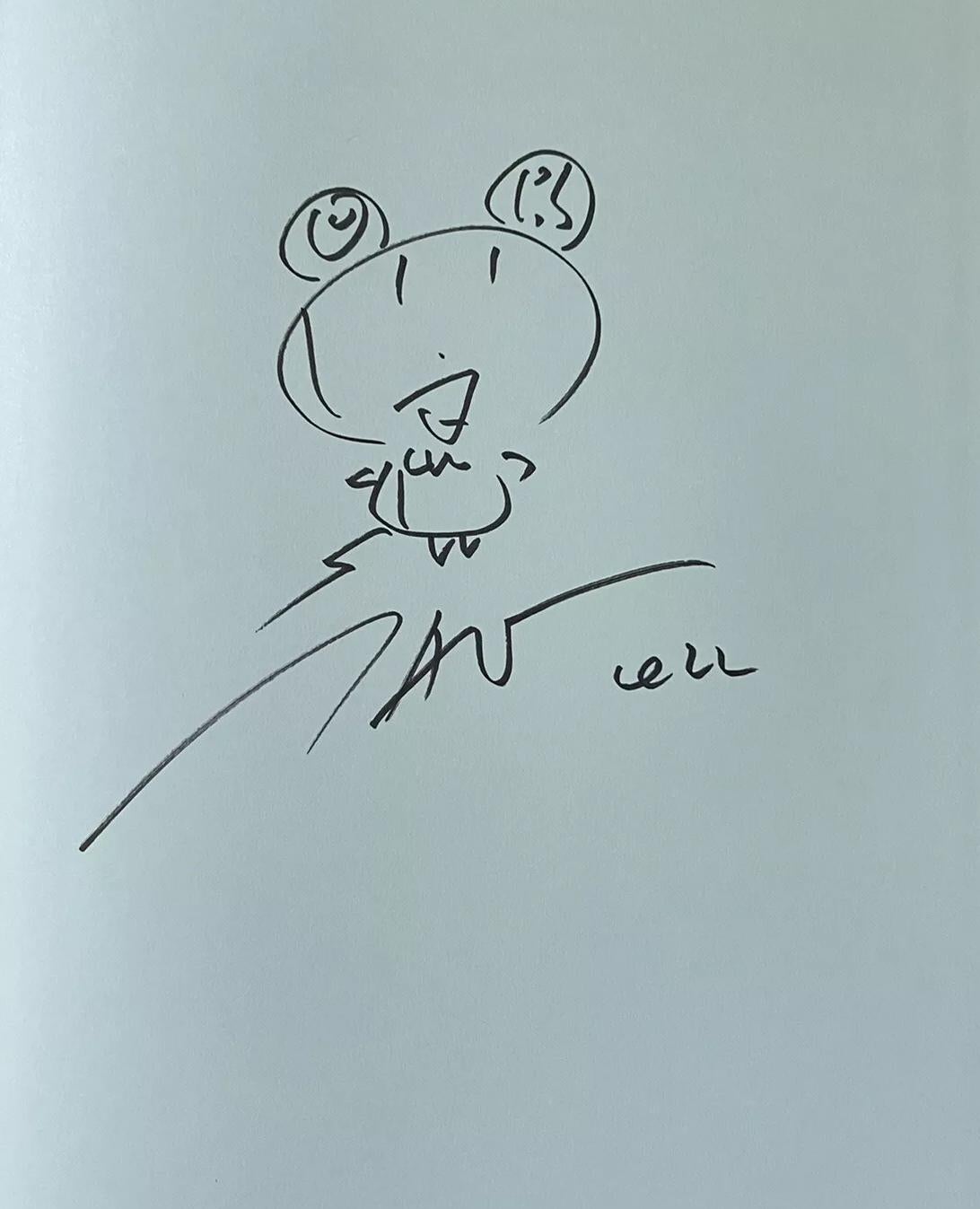 Sr. DOB Por Takashi Murakami en venta 1