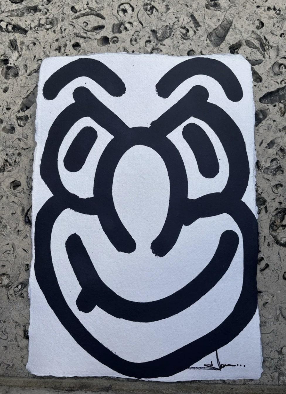 Untitled by Slawn For Sale 2