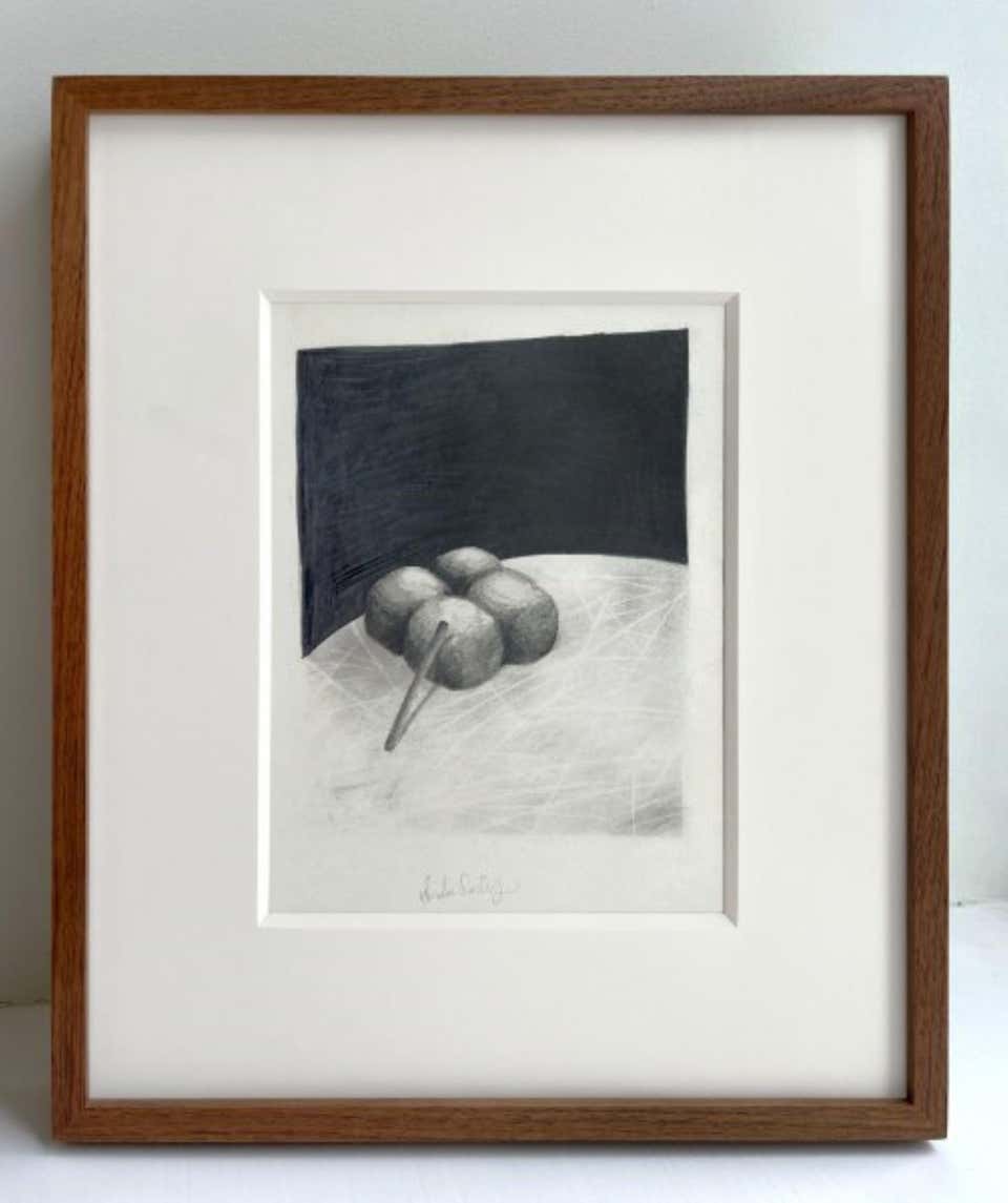 Untitled (Still Life) By Nicolas Party