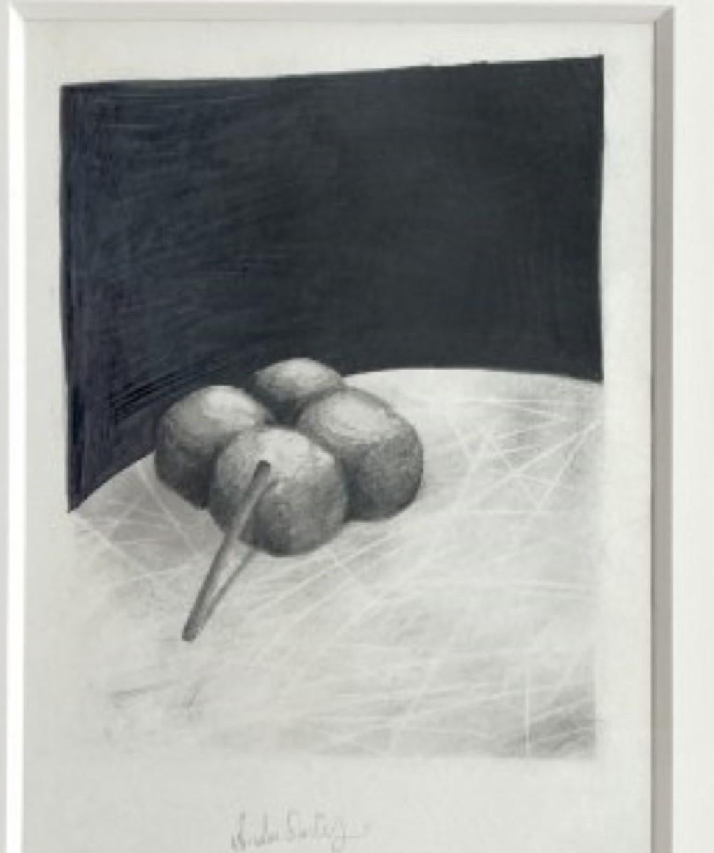 Senza titolo (Natura morta) di Nicolas Party in vendita 2