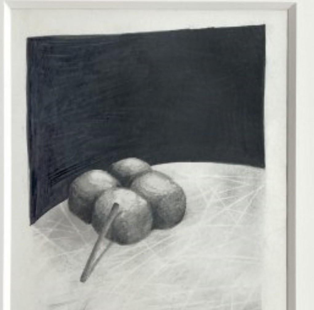 Senza titolo (Natura morta) di Nicolas Party in vendita 3