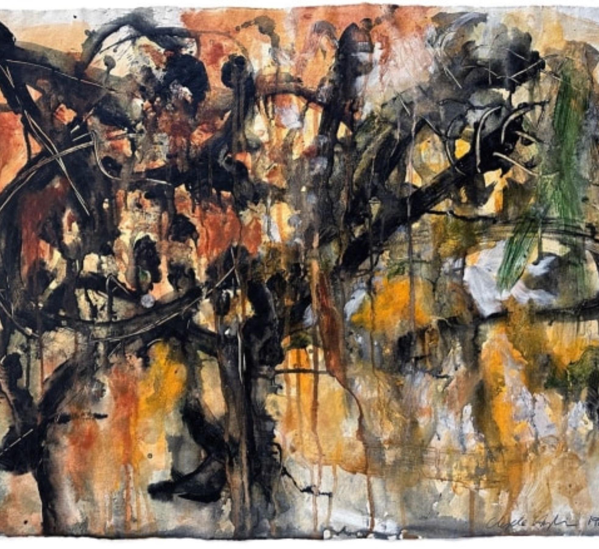 Gallo By Clyde Hopkins For Sale 1