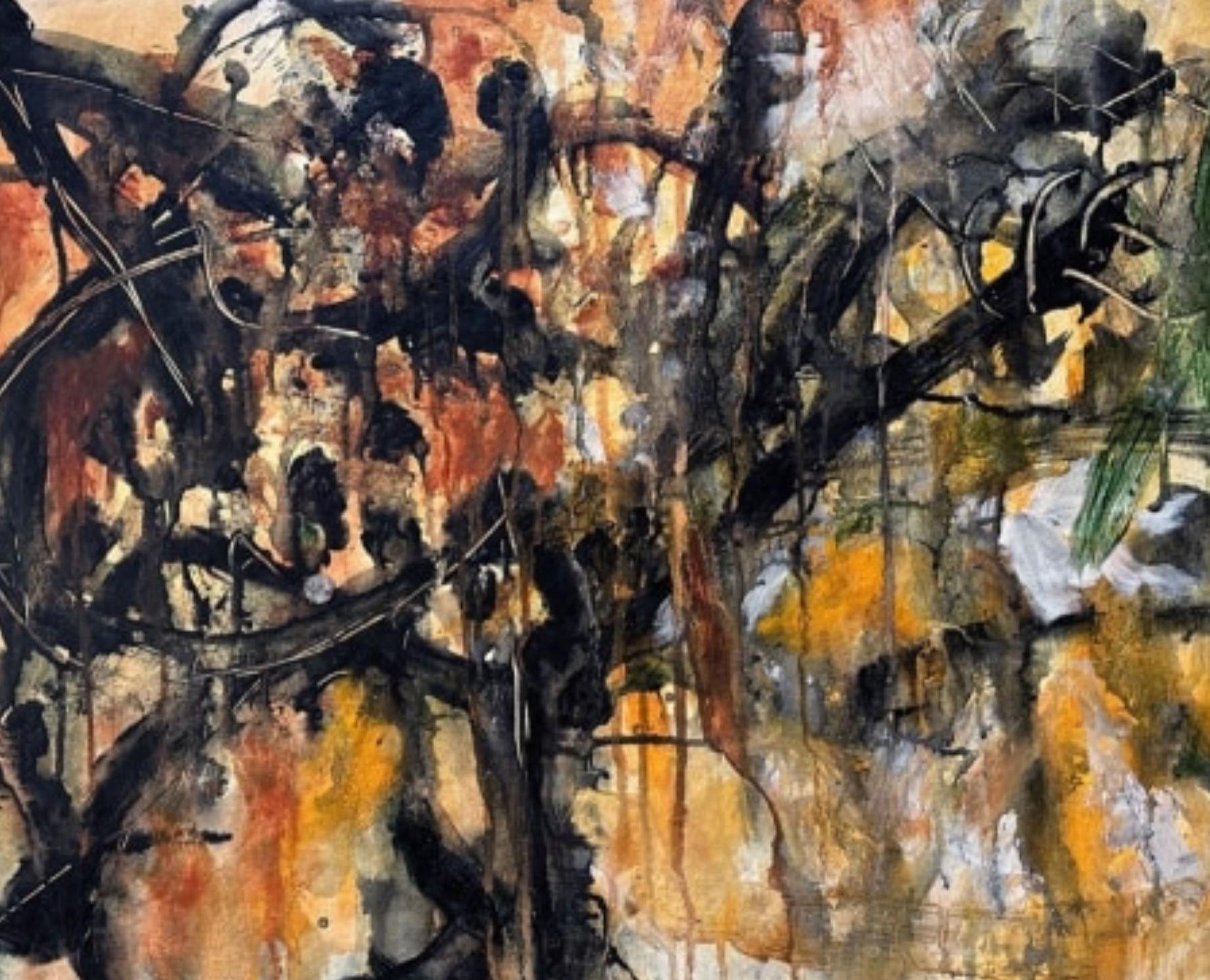 Gallo By Clyde Hopkins For Sale 2