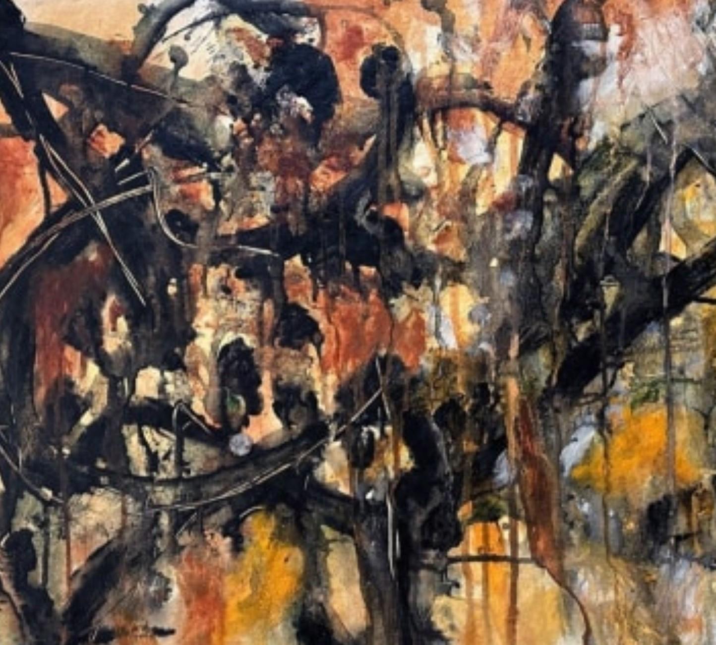 Gallo By Clyde Hopkins For Sale 3