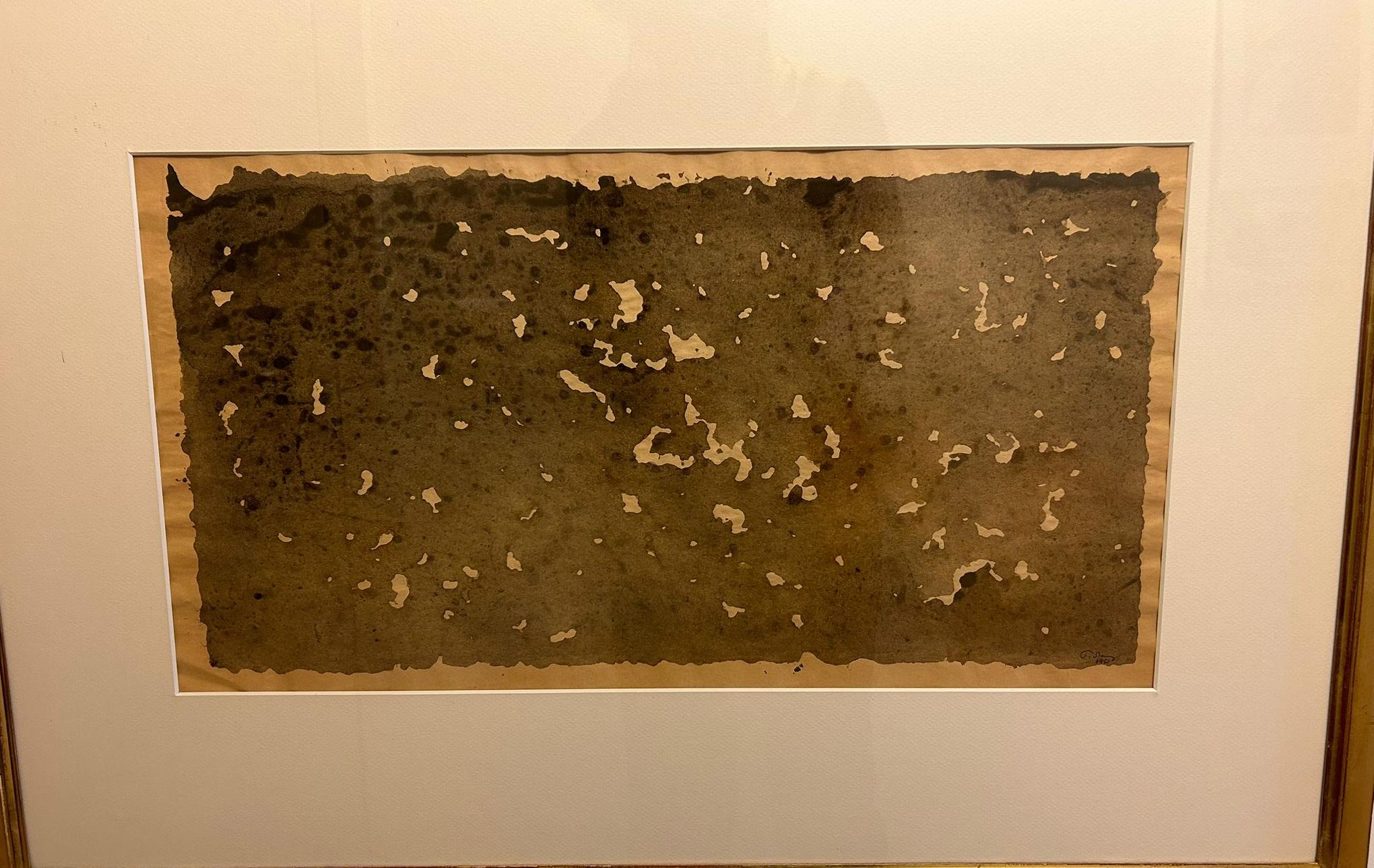 Nude Study by Mark Tobey For Sale 1