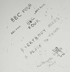 Tutti hanno bisogno di un posto per dimagrire Di Tracey Emin