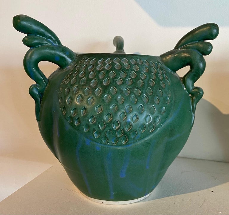 Michael Ezzell Michael Ezzell, Vase 1 For Sale at 1stDibs