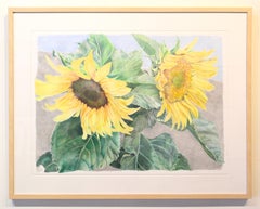 Teri Garcia, Double Sunflower